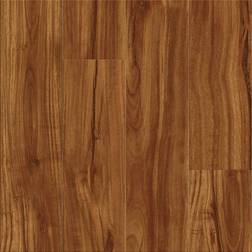 Cali-1608385-7.12"x 48" classic acacia luxury vinyl plank flooring-10 count