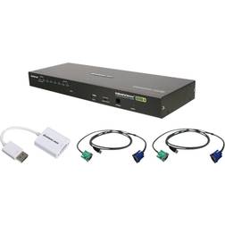 IOGEAR GCS1808DPKITU