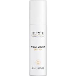 Elixir Cosmeceuticals Nova Cream SPF 30+ 50ml