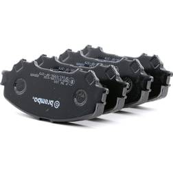 Brembo Bremsbeläge P