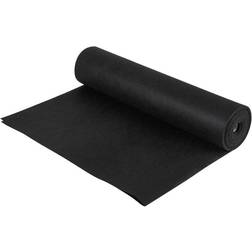 VEVOR 6 Garden Weed Barrier Fabric Weed Gardening Control