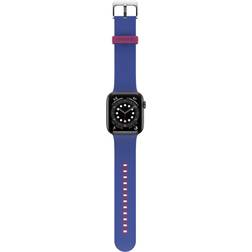 OtterBox All Day Band for Apple Watch 42/44mm Blueberry Tarte