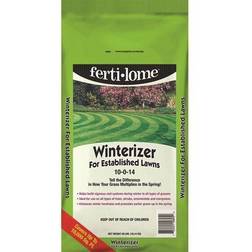 VPG 10895 Winterizer 10-0-14 Fertilizer 40-Pound