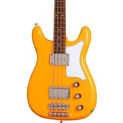 Epiphone Newport Bass California Coral basse électrique