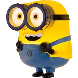 MINIONS The Rise of Gru LED Plug-in Night Light