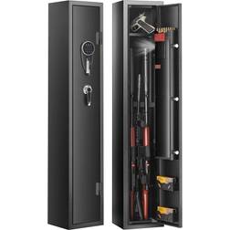 VEVOR 3 Rifles Gun Safe