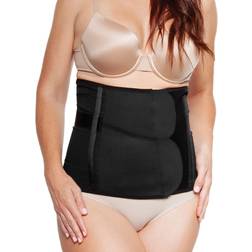 Belly Bandit Luxe Wrap Black