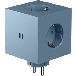 Avolt Square 2 USB-C Socket Extender 30W