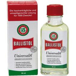 Ballistol flüssig Milliliter