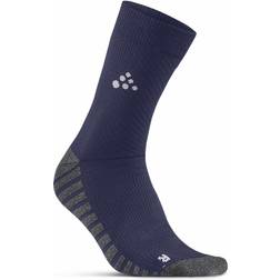 Craft Anti-Slip Sock Navy Blå 28-30