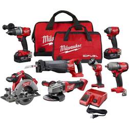 Milwaukee 2997-27 (2x5.0Ah)