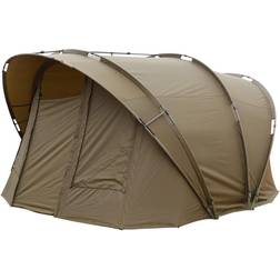 Fox R-Series 2 man XL khaki inc inner dome