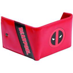 BioWorld Plånbok Marvel - Deadpool - Trifold Wallet