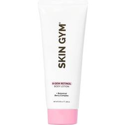 Skin Gym Retinol Body Lotion