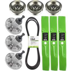 8TEN Deck Rebuild Kit Combo