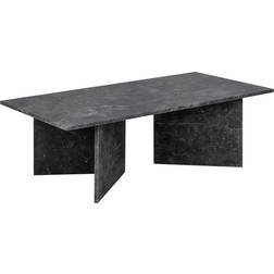 Nordform Vega Brun 140 x 70 Sofabord