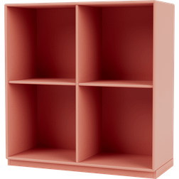 Montana Furniture SHOW Bogreol 138cm
