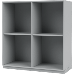 Montana Furniture SHOW Bogreol 69.6cm