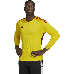 Adidas Camiseta de portero Manchester United 2023-24 - Manga