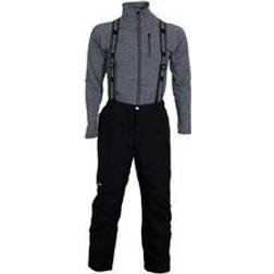 Dobsom Vemdalen Skiing Pant Black Unisex