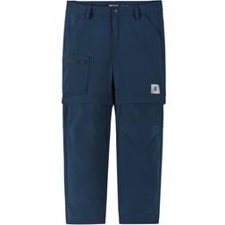 Reima Sillat Kid's Anti-Bite Pants - Blue