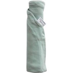 Snuggle Me Organic Infant Lounger Cover Slate