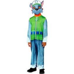 Amscan Paw Patrol Rocky Barn Maskeraddräkt