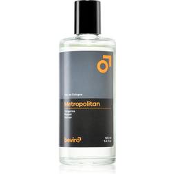 Beviro Metropolitan EdC 100ml