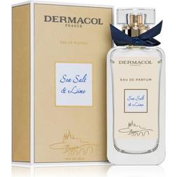 Dermacol Sea Salt & Lime EdP 50ml