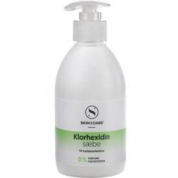 SkinOcare Klorhexidin Sæbe 300ml