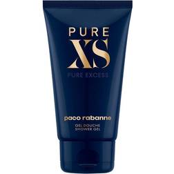 Rabanne Pure XS Shower Gel 150ml