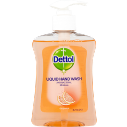 Dettol Liquid Hand Wash Grapefruit 250ml