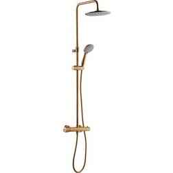 Geyser Mini Thermal (4014.41) Guld