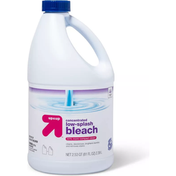 up & up Lavender Low Splash Bleach 0.63gal