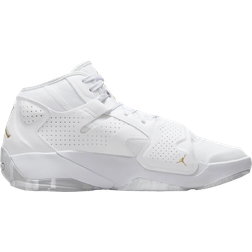 Nike Zion 2 TB M - White/Vast Grey/Metallic Gold