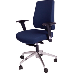 Lomax Merano Blue Kontorstol 54cm