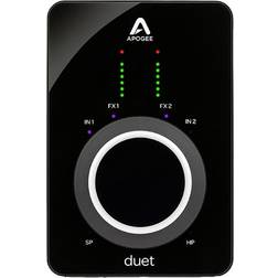 Apogee Duet 3