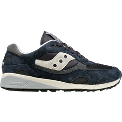 Saucony Shadow 6000 M - Navy/Grey