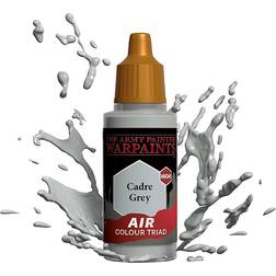 The Army Painter Warpaints Air Cadre Grey 18ml