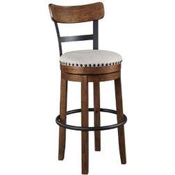 Ashley Valebeck Bar Stool 43"