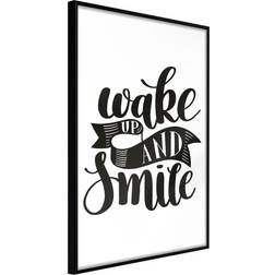 Artgeist Wake Up Plakat