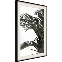 Artgeist Inramad Tavla Jungle Scent Poster