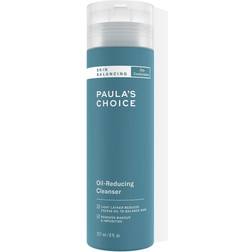 Paula's Choice Skin Balancing Oil-Reducing Cleanser 237ml