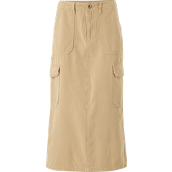 Only Onlmalfy Skirt