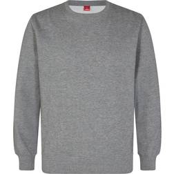 Engel Extend Sweatshirt - Grå