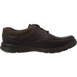 Clarks Cotrell Edge - Brown