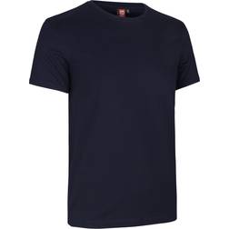 ID Pro Wear Care O-Neck T-shirt - Navy
