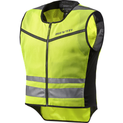 Rev'it! Vest Athos Air XS, Neon Gul