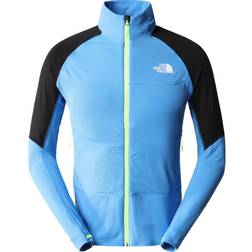 The North Face Men's Bolt Polartec Super Sonic Blue-tnf Black