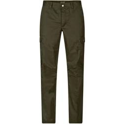 Seeland Oak trousers Pine green